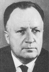 Б. В. Петровский
