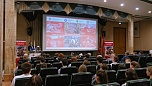 Состоялась XIX конференция «Исторический опыт медицины в годы Великой Отечественной войны»